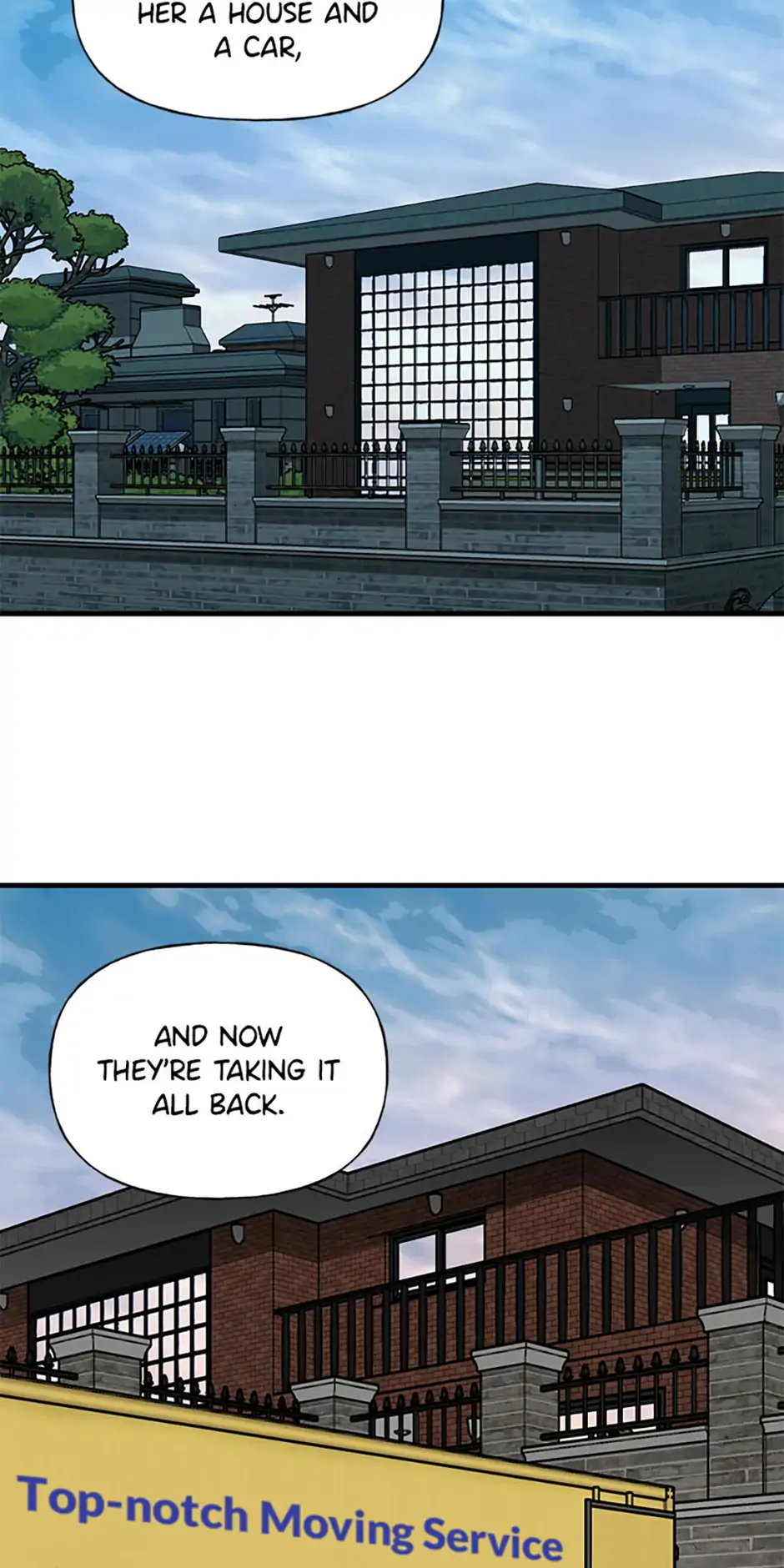 How to Draw an Ellipse Chapter 171 - Page 26