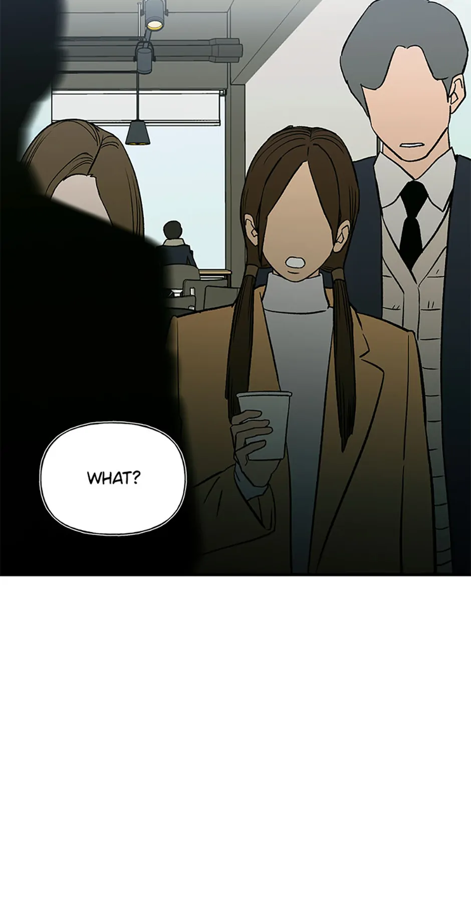 How to Draw an Ellipse Chapter 171 - Page 34