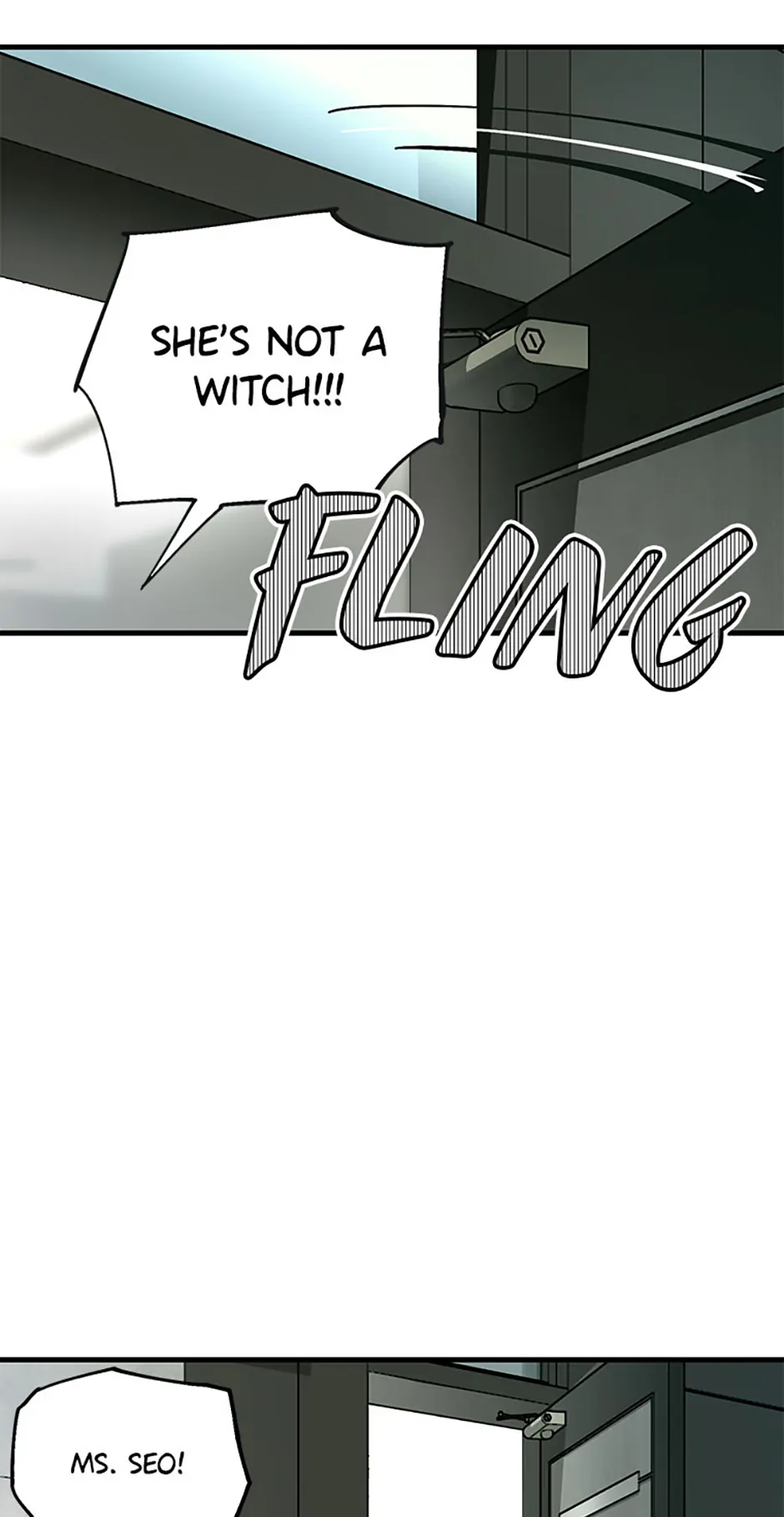 How to Draw an Ellipse Chapter 171 - Page 37