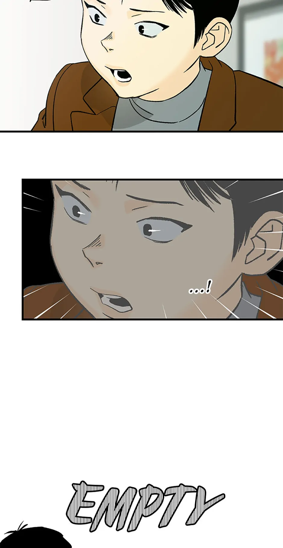 How to Draw an Ellipse Chapter 171 - Page 39