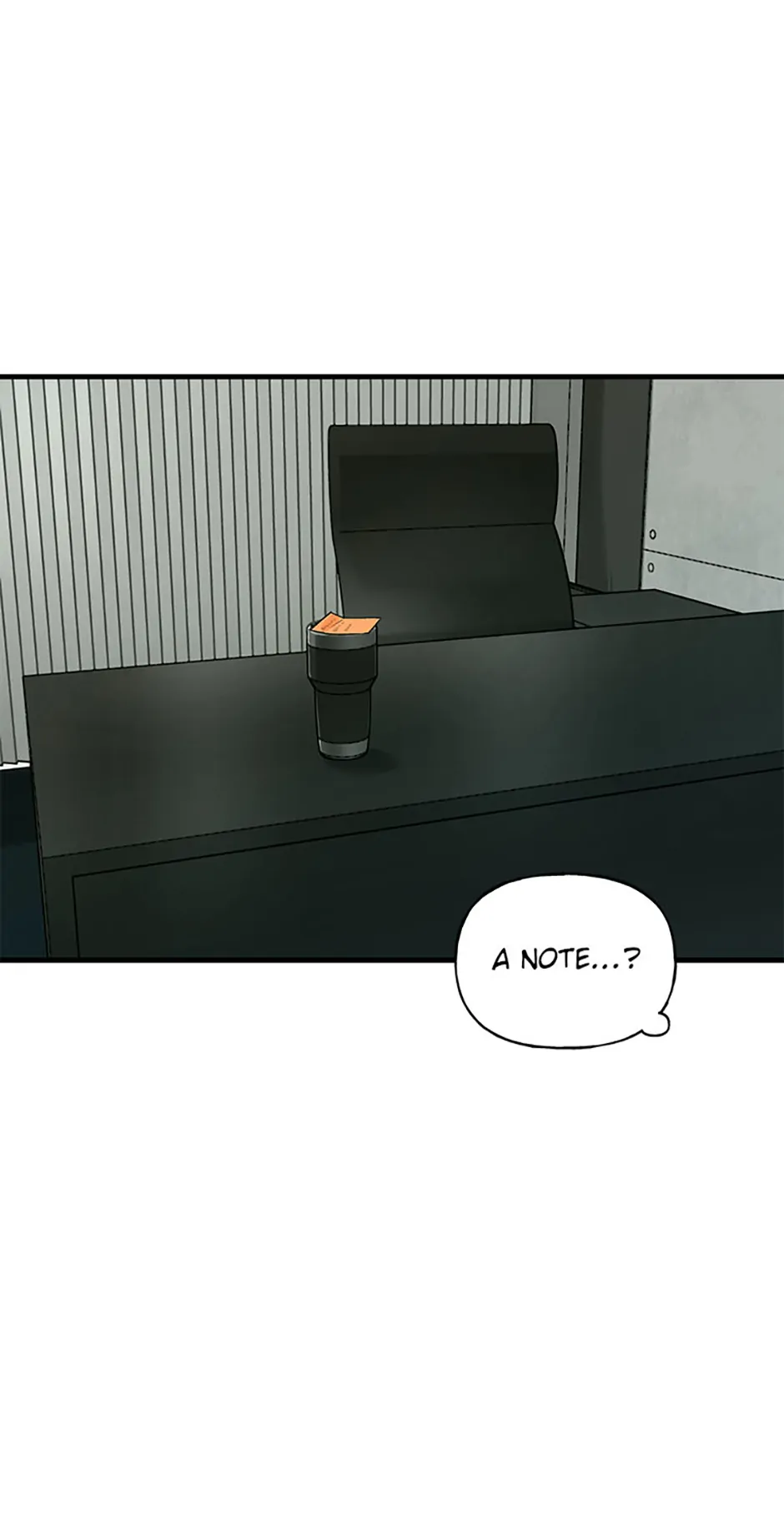 How to Draw an Ellipse Chapter 171 - Page 41