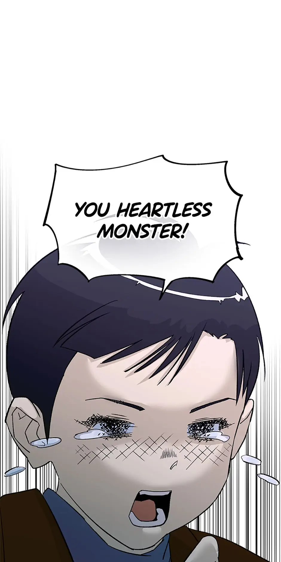 How to Draw an Ellipse Chapter 171 - Page 49