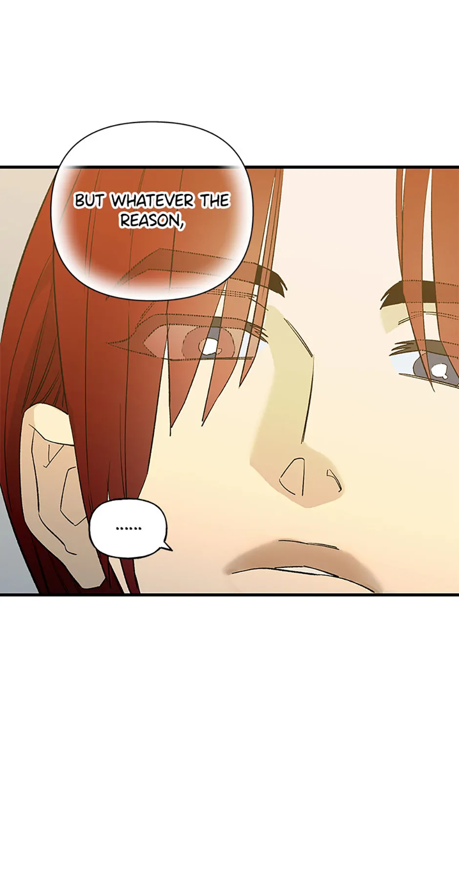 How to Draw an Ellipse Chapter 171 - Page 6