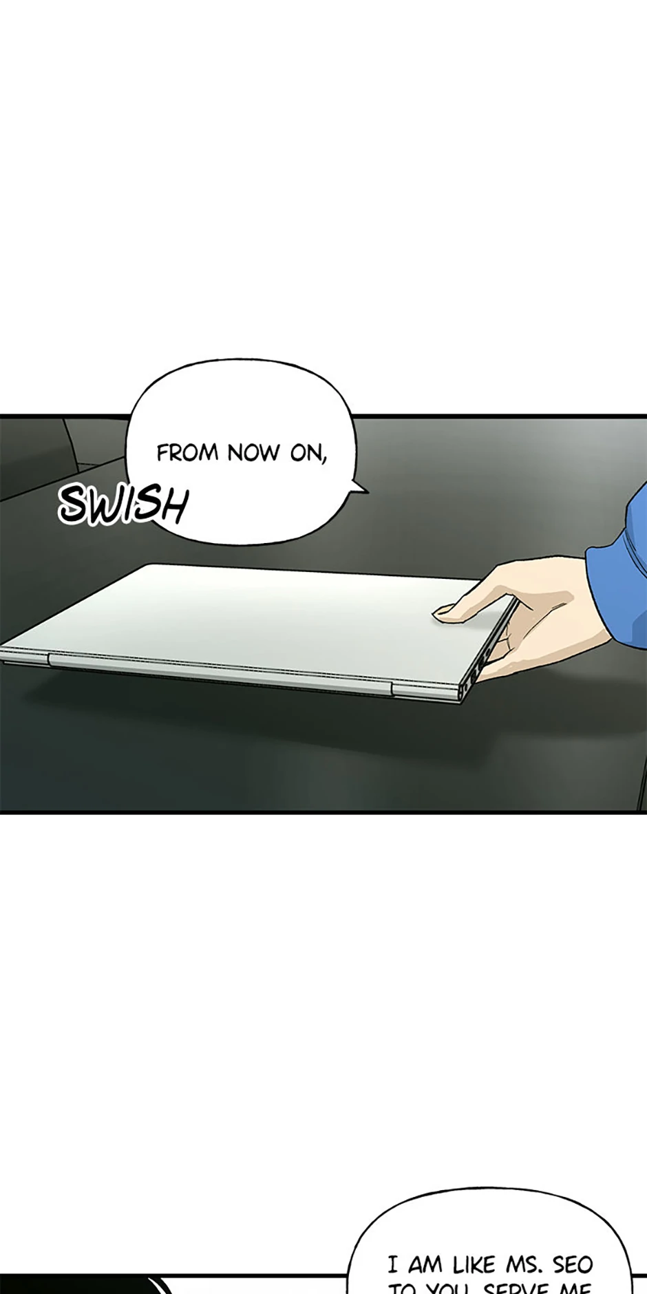 How to Draw an Ellipse Chapter 171 - Page 55