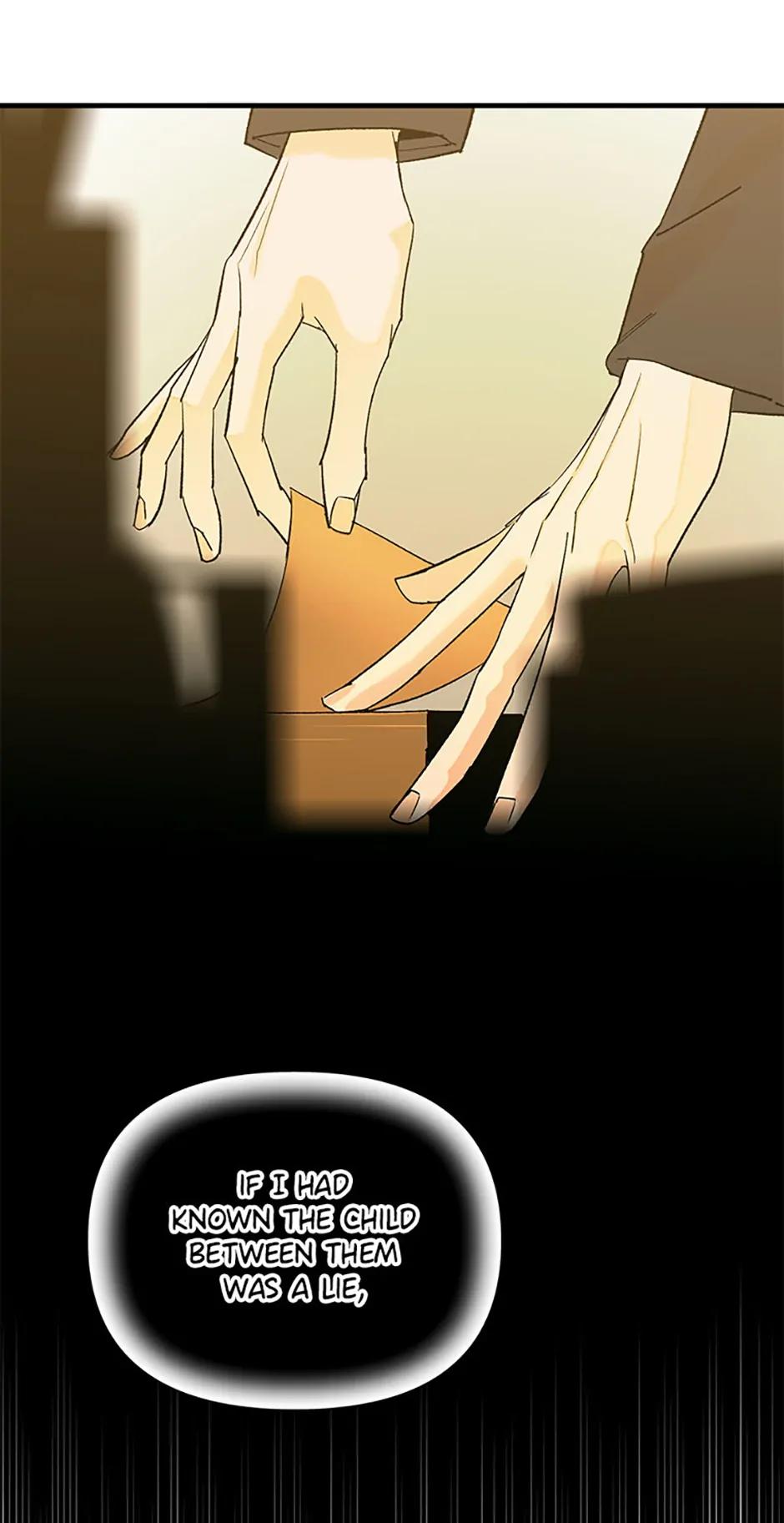 How to Draw an Ellipse Chapter 171 - Page 7