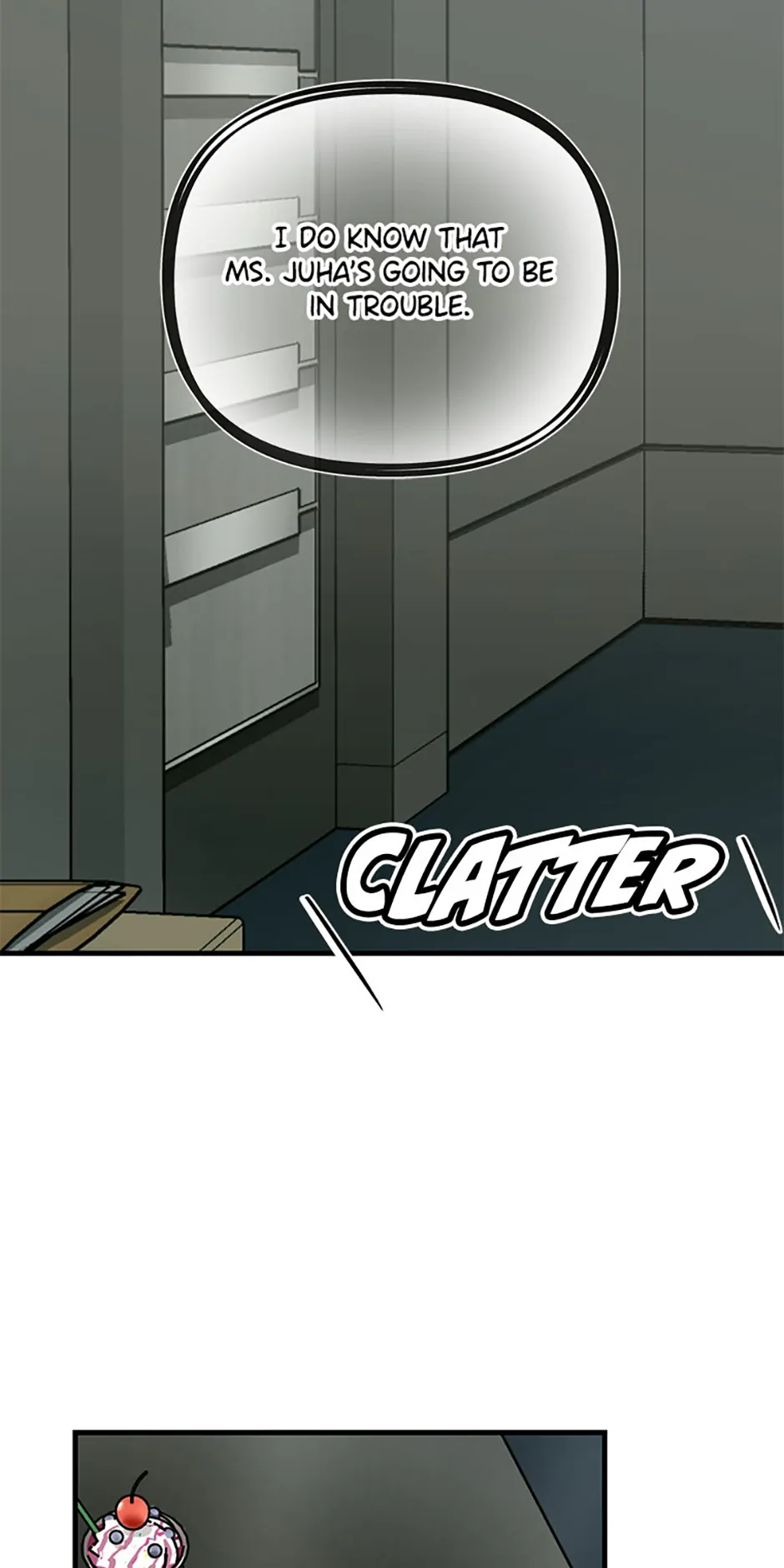 How to Draw an Ellipse Chapter 171 - Page 61