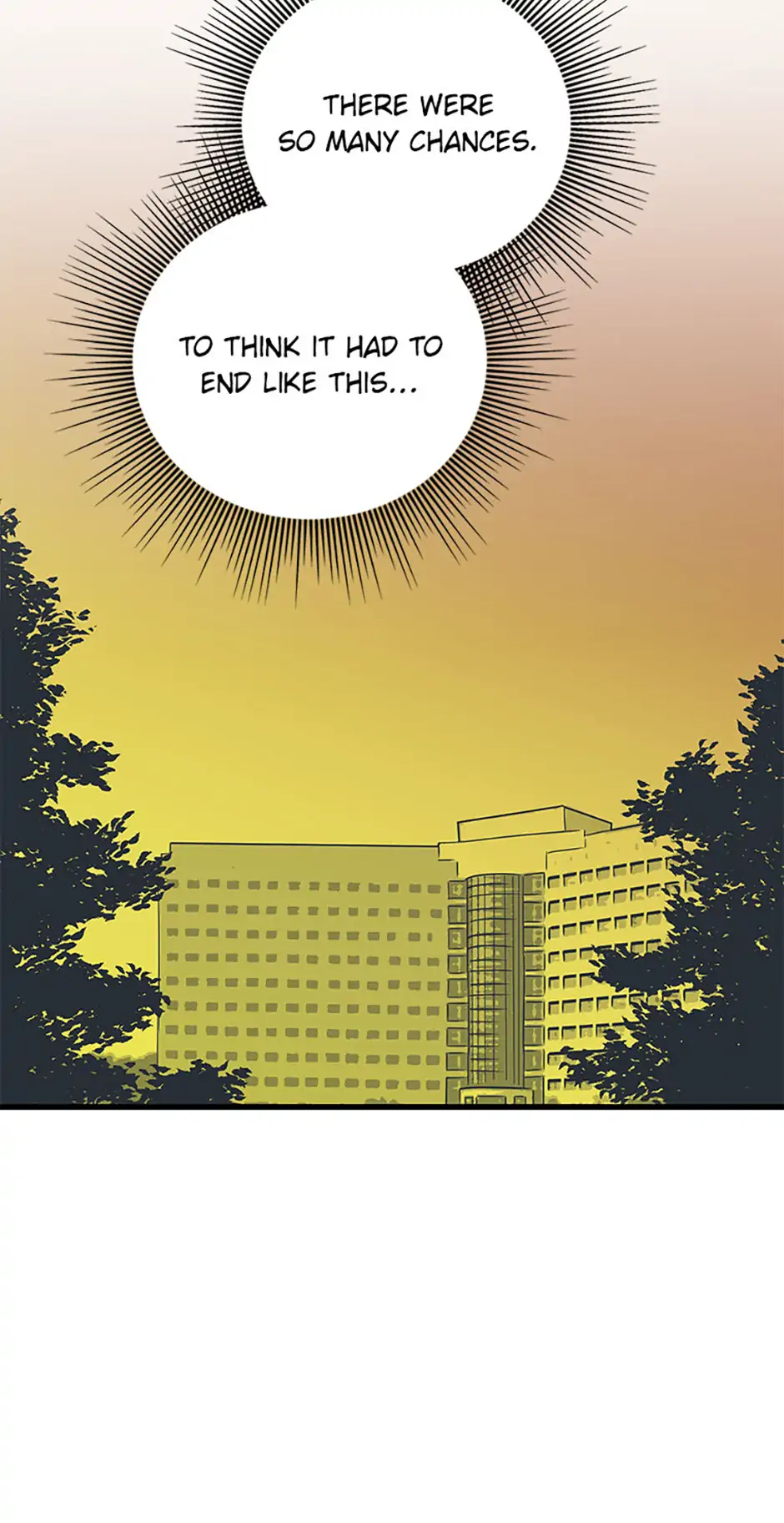 How to Draw an Ellipse Chapter 171 - Page 9