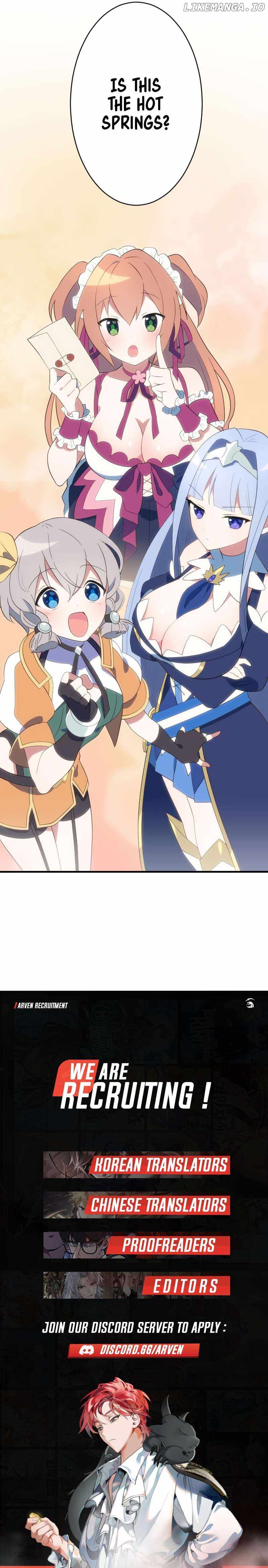 I Have Yet to Take It Seriously Chapter 15 - Page 10