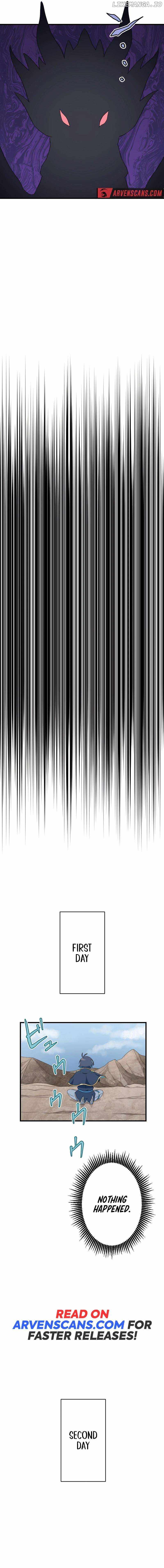 I Have Yet to Take It Seriously Chapter 17 - Page 11