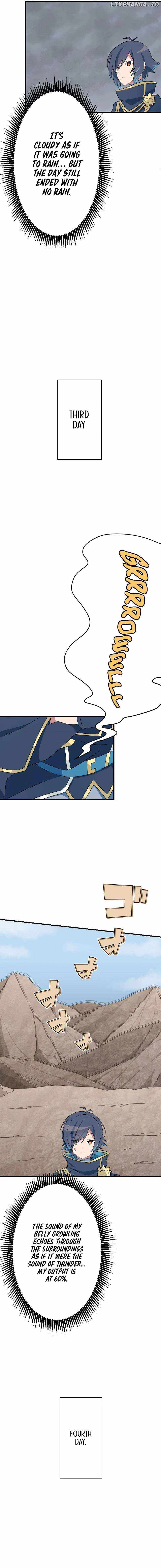 I Have Yet to Take It Seriously Chapter 17 - Page 12