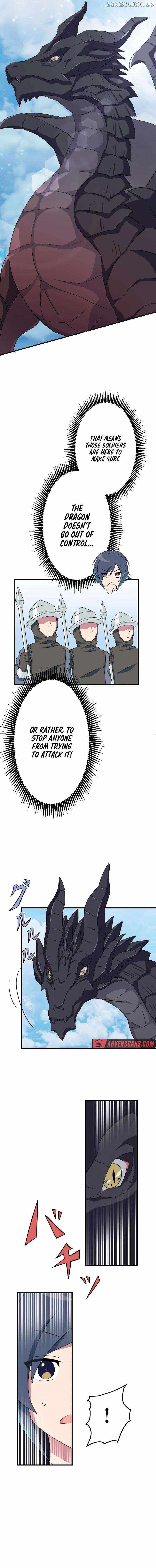 I Have Yet to Take It Seriously Chapter 17 - Page 15