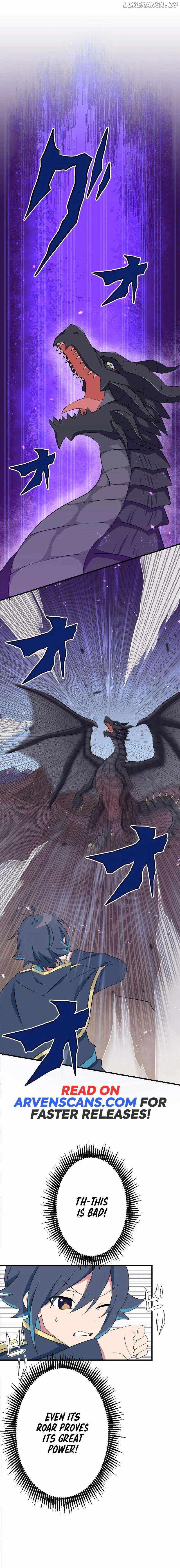 I Have Yet to Take It Seriously Chapter 17 - Page 16