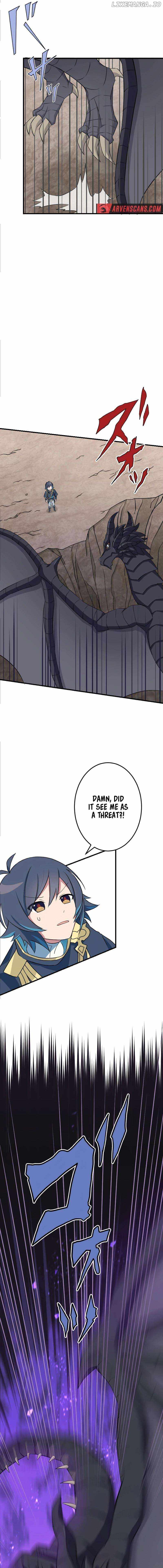 I Have Yet to Take It Seriously Chapter 17 - Page 17