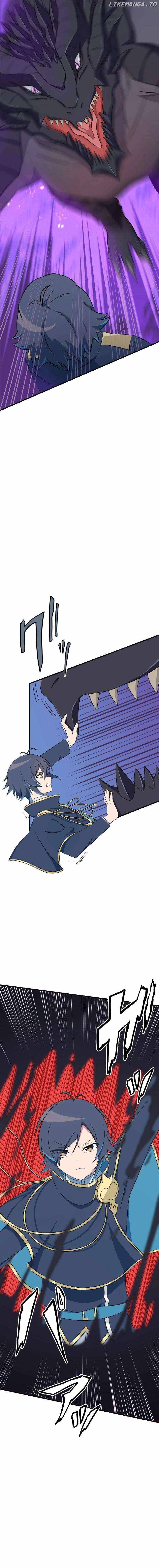 I Have Yet to Take It Seriously Chapter 17 - Page 18