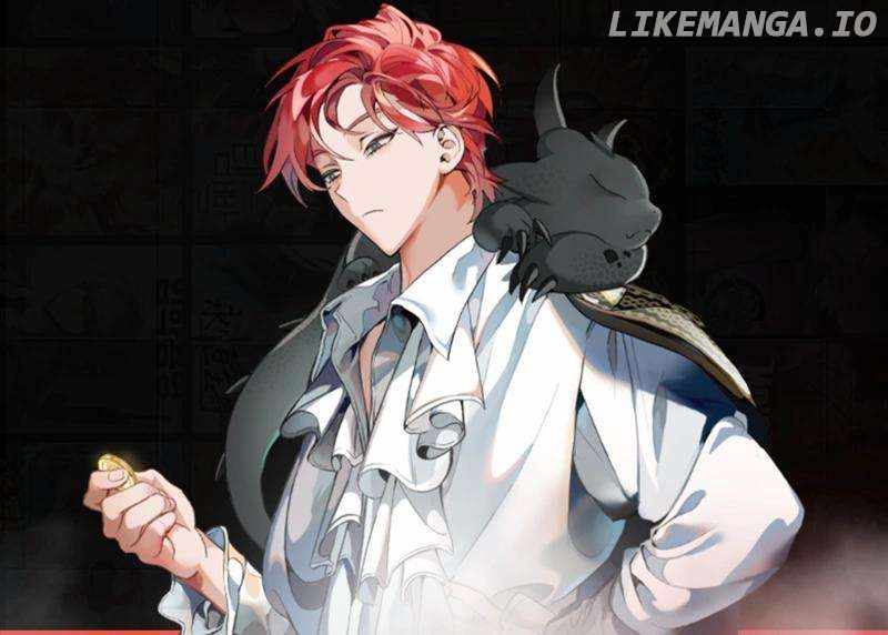 I Have Yet to Take It Seriously Chapter 17 - Page 20