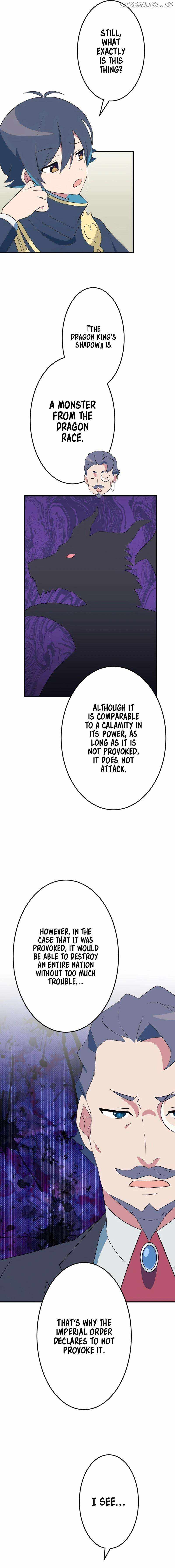 I Have Yet to Take It Seriously Chapter 17 - Page 3