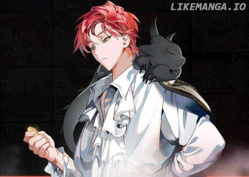 I Have Yet to Take It Seriously Chapter 18 - Page 15