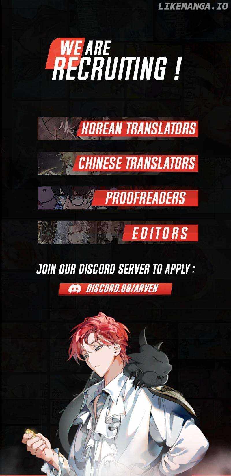 I Have Yet to Take It Seriously Chapter 19 - Page 15