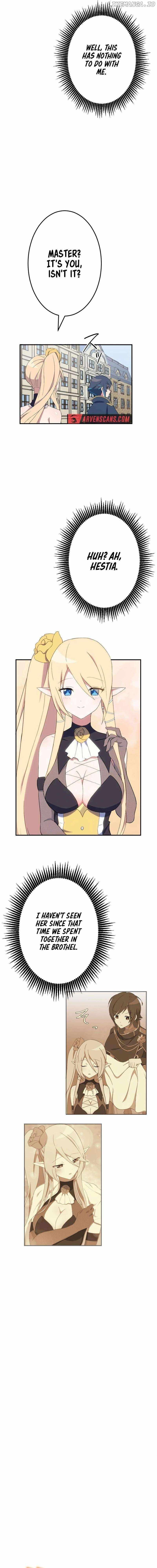 I Have Yet to Take It Seriously Chapter 21 - Page 2