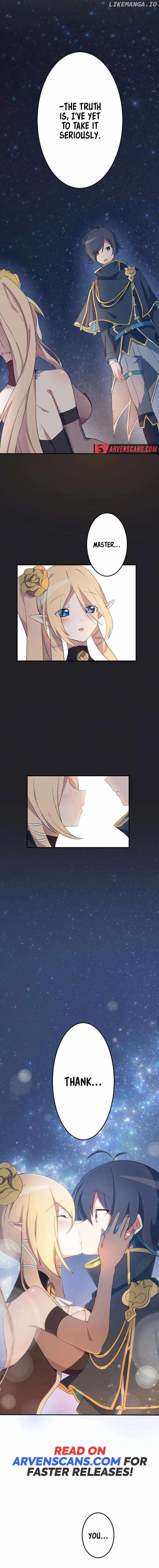 I Have Yet to Take It Seriously Chapter 21 - Page 17