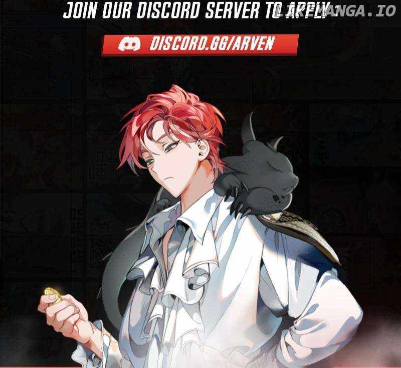 I Have Yet to Take It Seriously Chapter 21 - Page 19