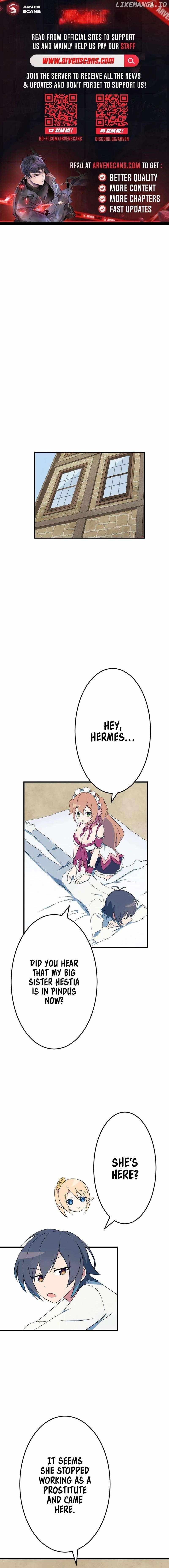 I Have Yet to Take It Seriously Chapter 22 - Page 1