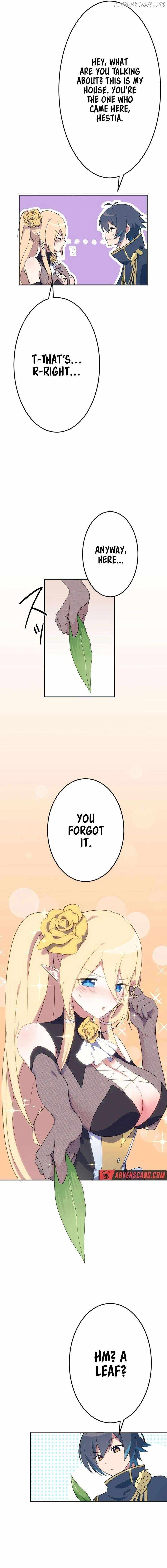 I Have Yet to Take It Seriously Chapter 22 - Page 14