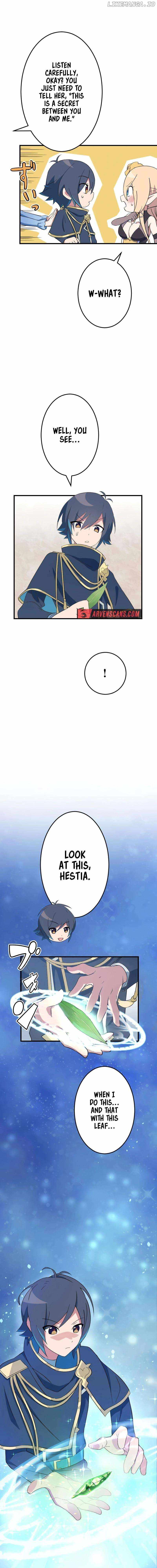 I Have Yet to Take It Seriously Chapter 22 - Page 17