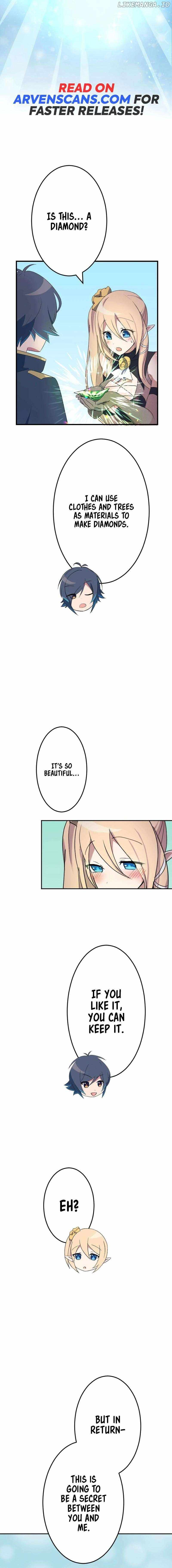 I Have Yet to Take It Seriously Chapter 22 - Page 18