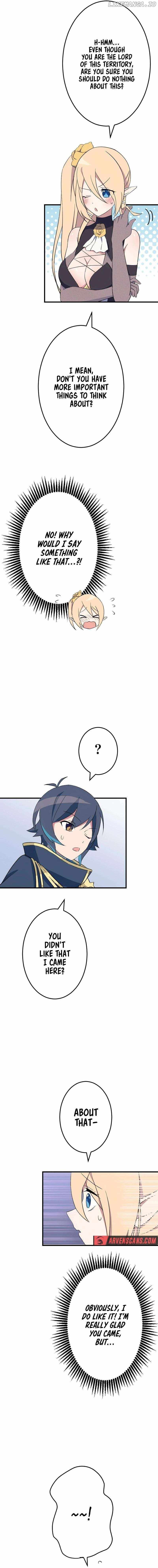 I Have Yet to Take It Seriously Chapter 22 - Page 7