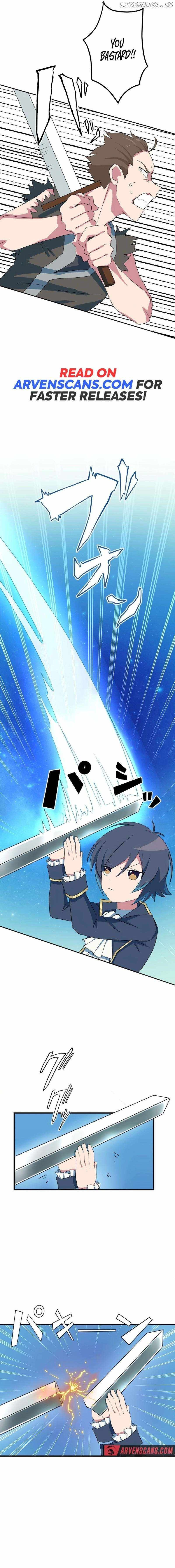 I Have Yet to Take It Seriously Chapter 23 - Page 16