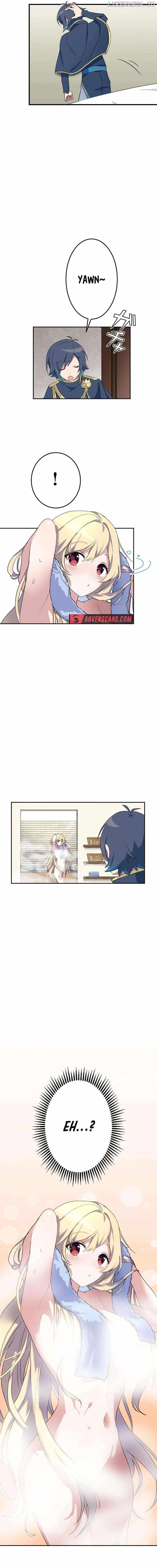 I Have Yet to Take It Seriously Chapter 23 - Page 22