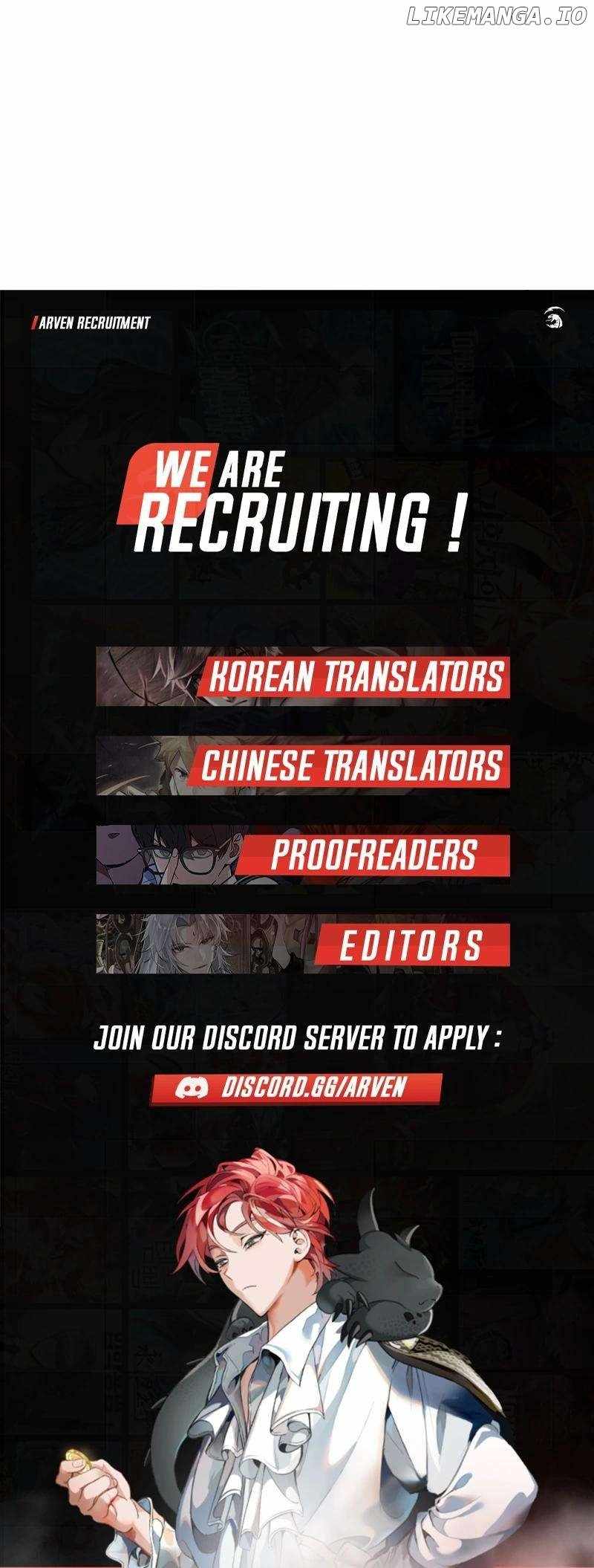 I Have Yet to Take It Seriously Chapter 23 - Page 23