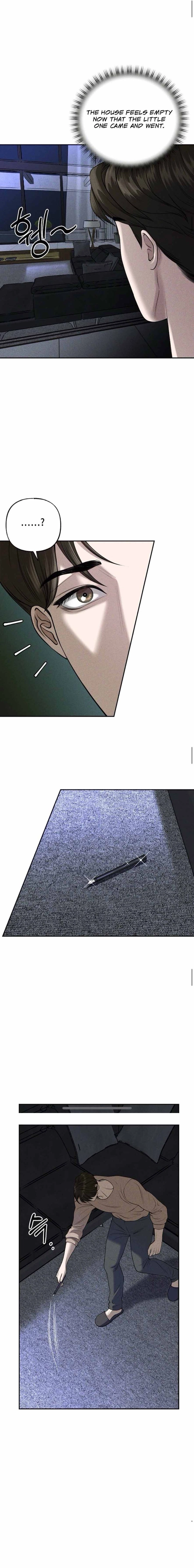 I Picked Up a Crazy Oppa Chapter 5 - Page 12