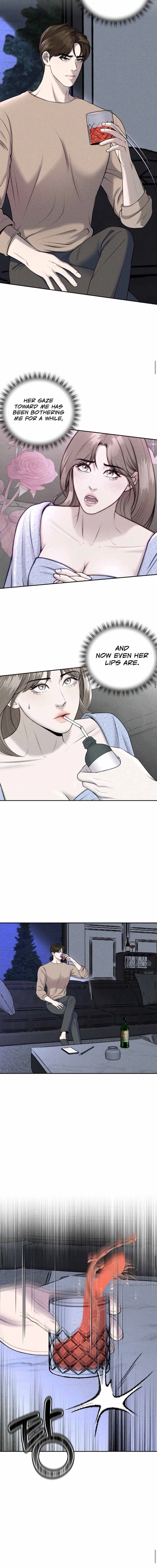 I Picked Up a Crazy Oppa Chapter 5 - Page 14