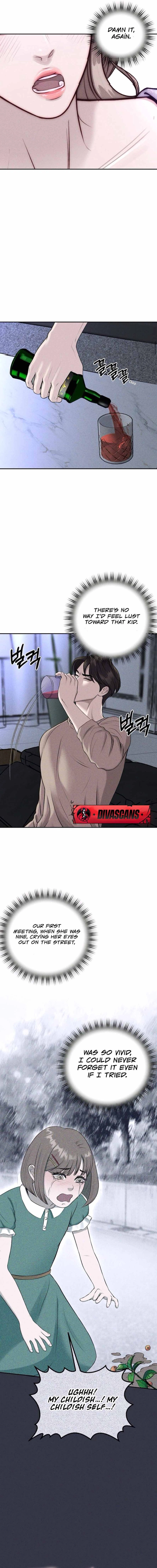 I Picked Up a Crazy Oppa Chapter 5 - Page 16