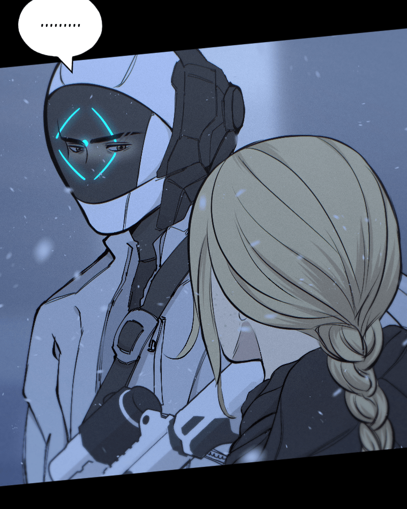 In the Bleak Midwinter Chapter 104 - Page 14