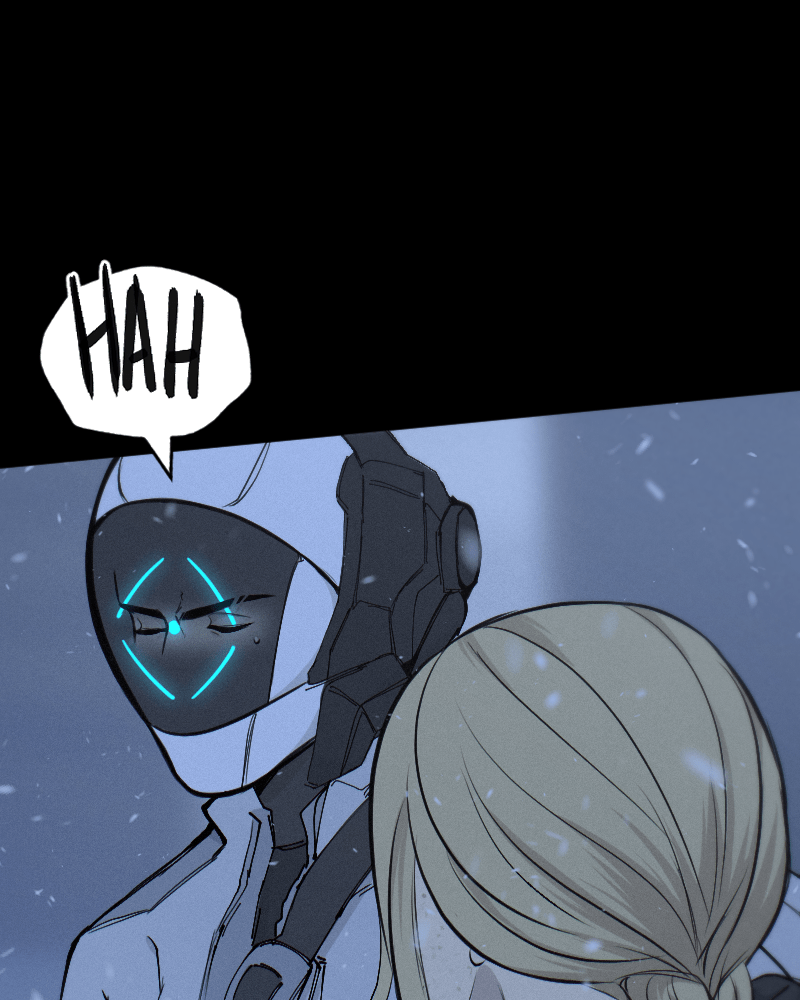 In the Bleak Midwinter Chapter 104 - Page 15