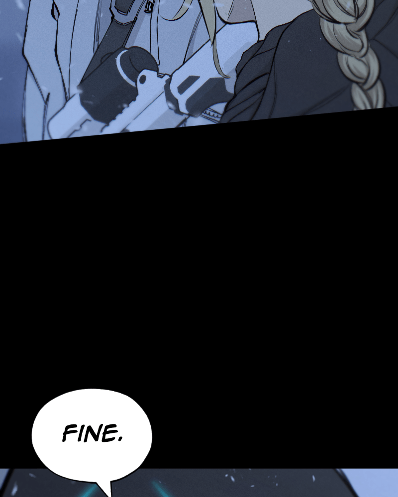 In the Bleak Midwinter Chapter 104 - Page 16