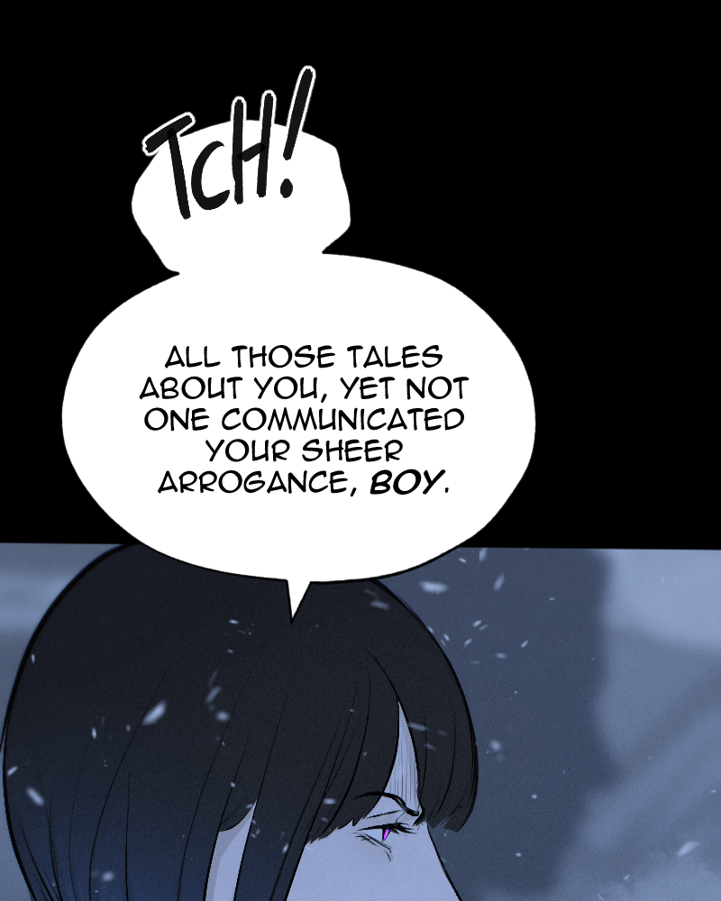 In the Bleak Midwinter Chapter 104 - Page 19