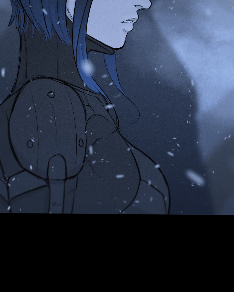 In the Bleak Midwinter Chapter 104 - Page 20