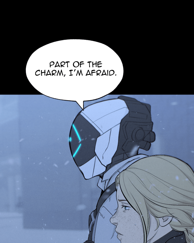 In the Bleak Midwinter Chapter 104 - Page 21