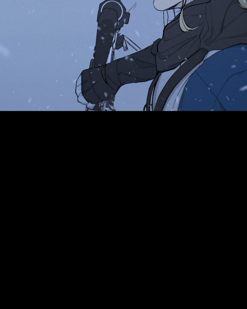 In the Bleak Midwinter Chapter 104 - Page 22