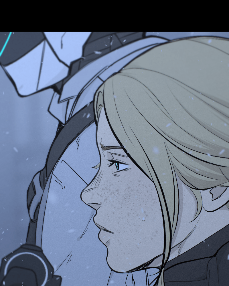 In the Bleak Midwinter Chapter 104 - Page 23