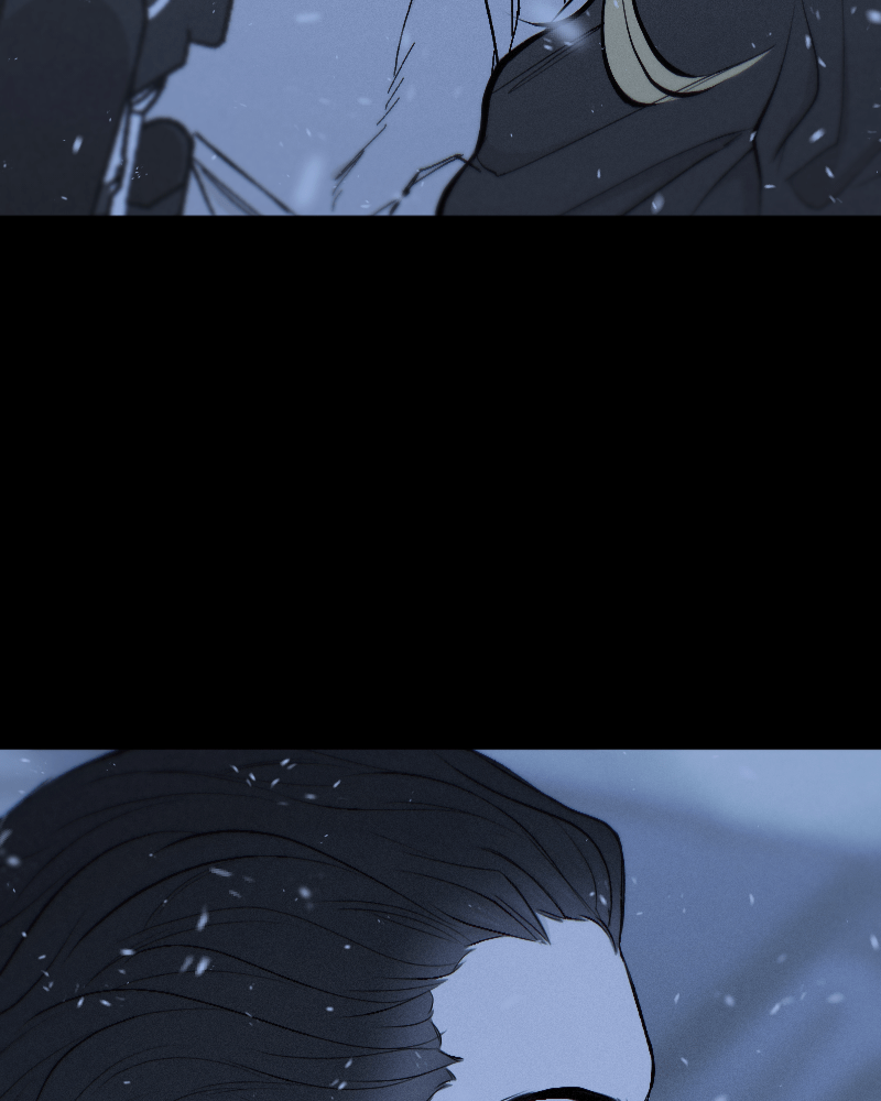 In the Bleak Midwinter Chapter 104 - Page 24