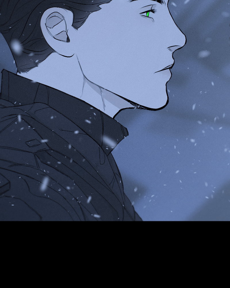 In the Bleak Midwinter Chapter 104 - Page 25