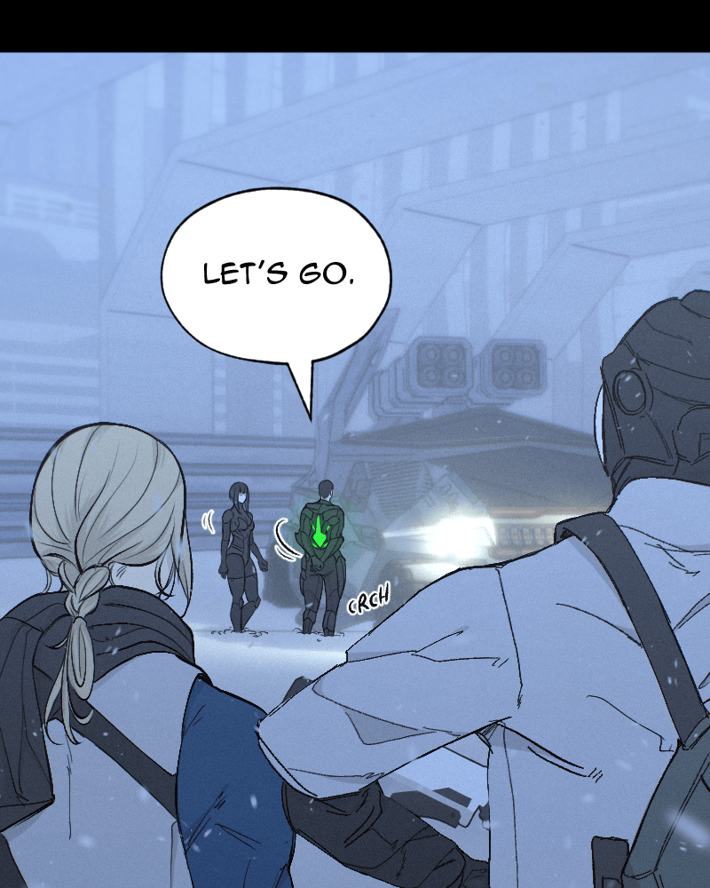 In the Bleak Midwinter Chapter 104 - Page 28