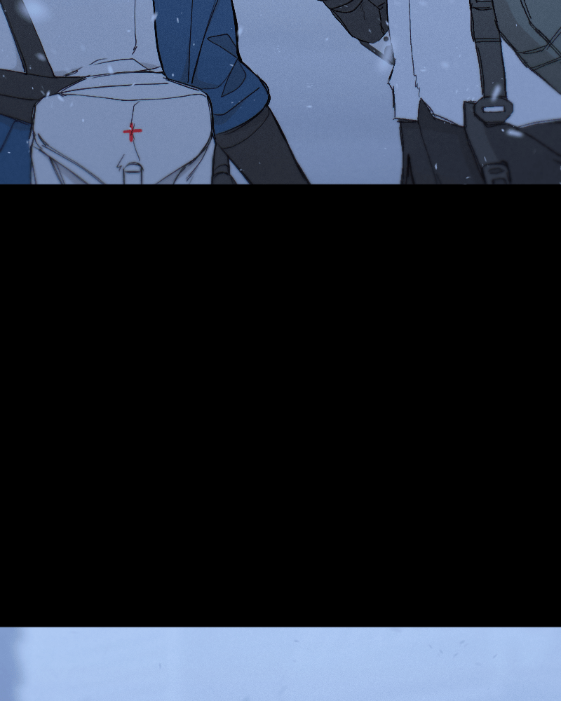 In the Bleak Midwinter Chapter 104 - Page 29