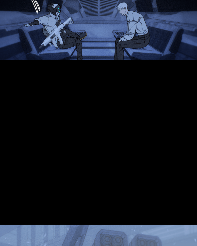 In the Bleak Midwinter Chapter 104 - Page 39