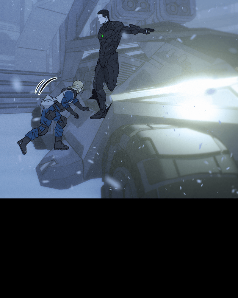 In the Bleak Midwinter Chapter 104 - Page 40